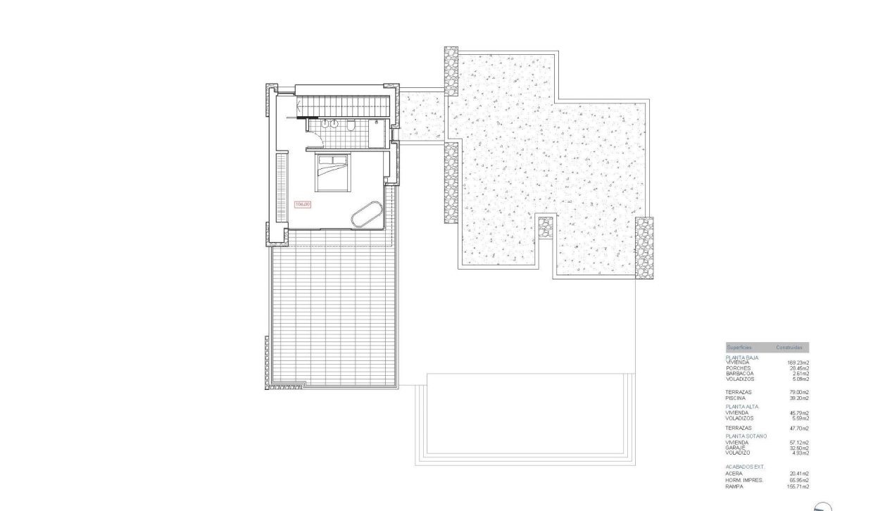 Nouvelle construction - Villa - Benissa - San Jaime