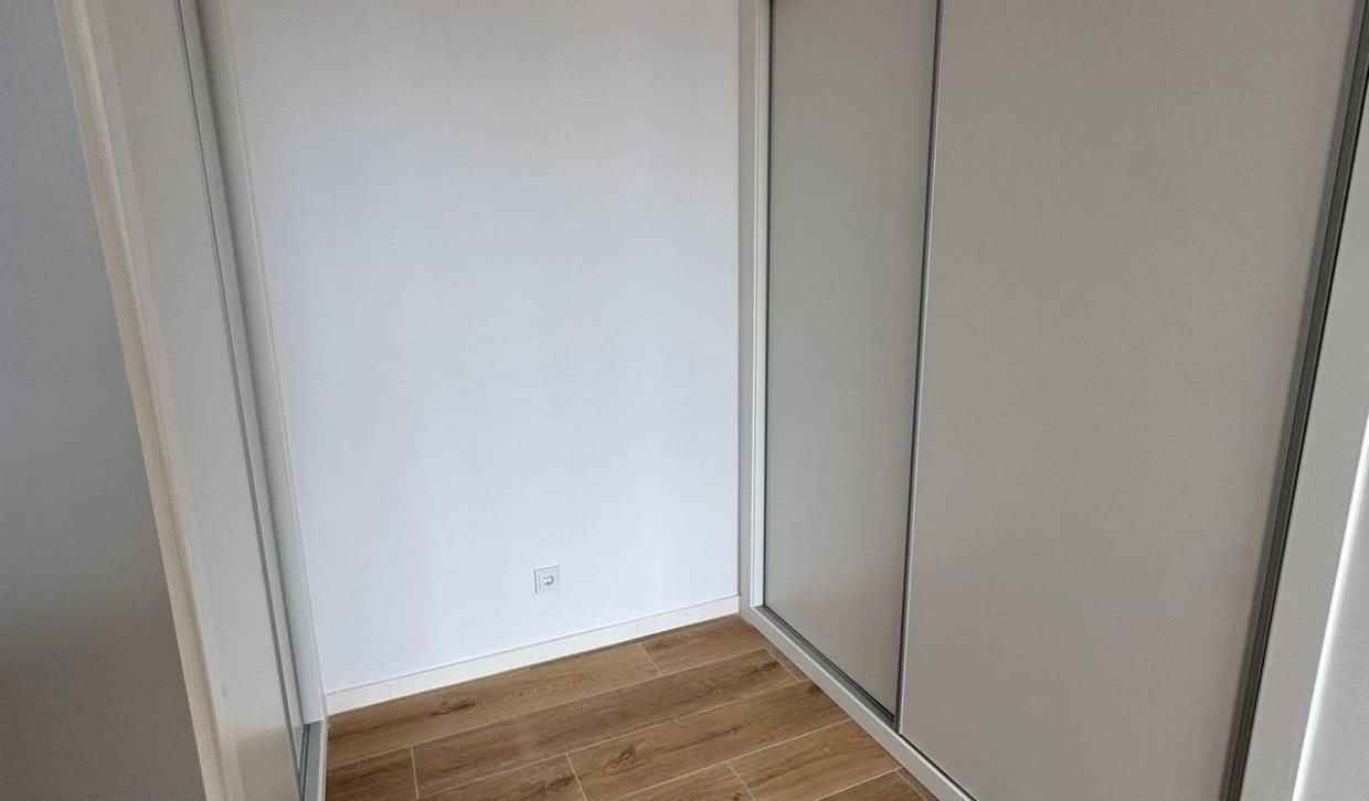 Obra nueva - Ático - Alicante - Benalua