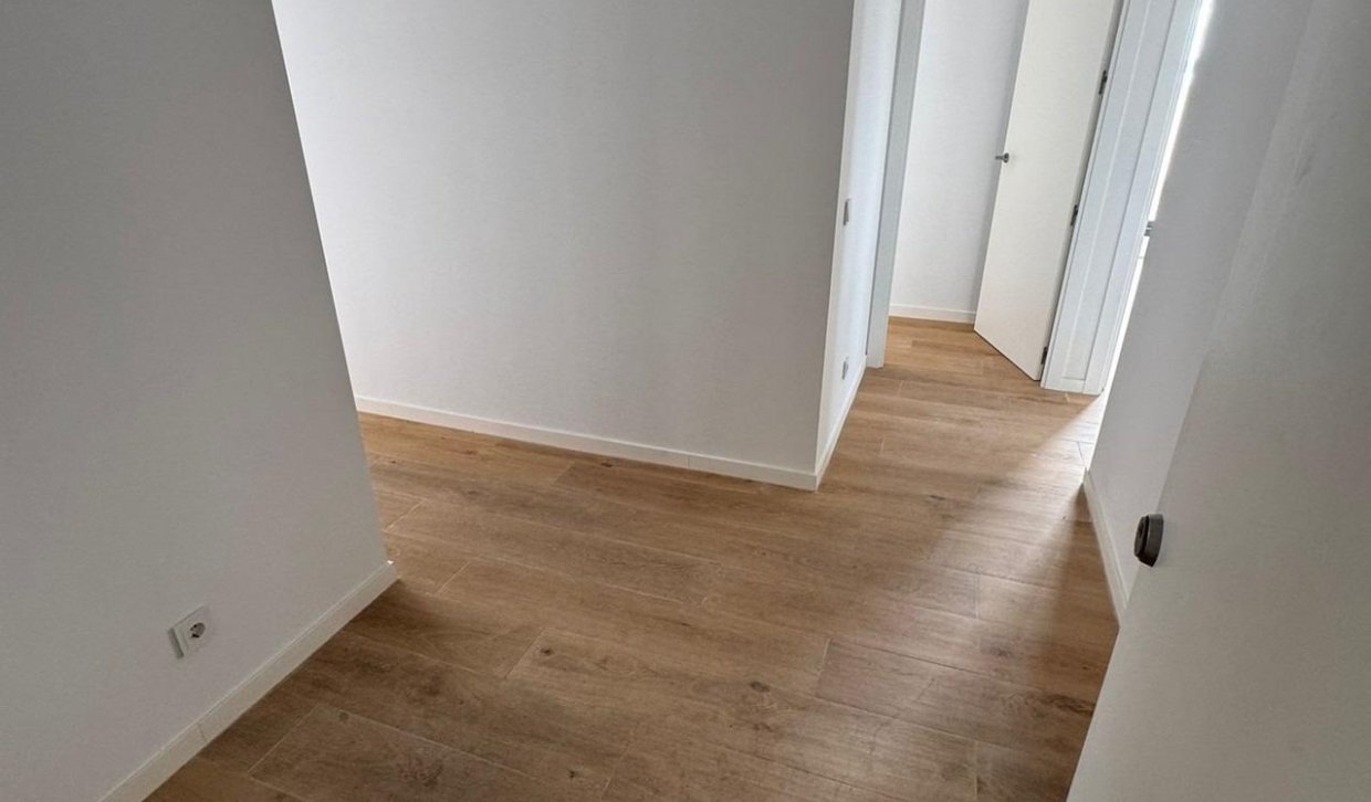 Obra nueva - Ático - Alicante - Benalua