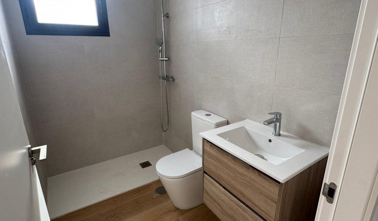 Obra nueva - Ático - Alicante - Benalua