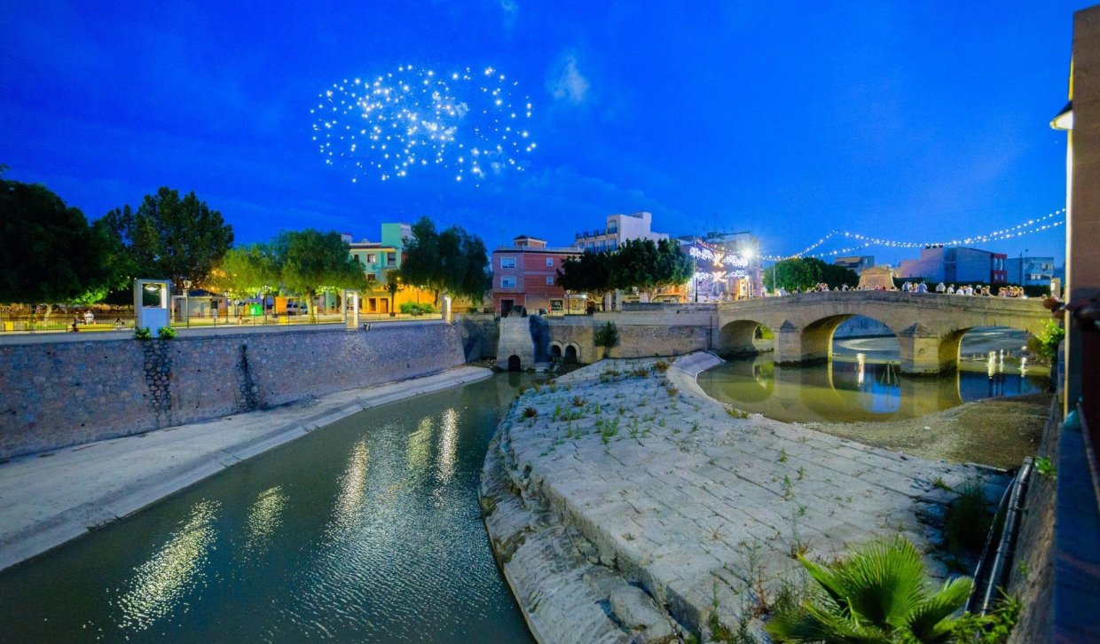 Nouvelle construction - Villa - Ciudad quesada - La Marquesa Golf