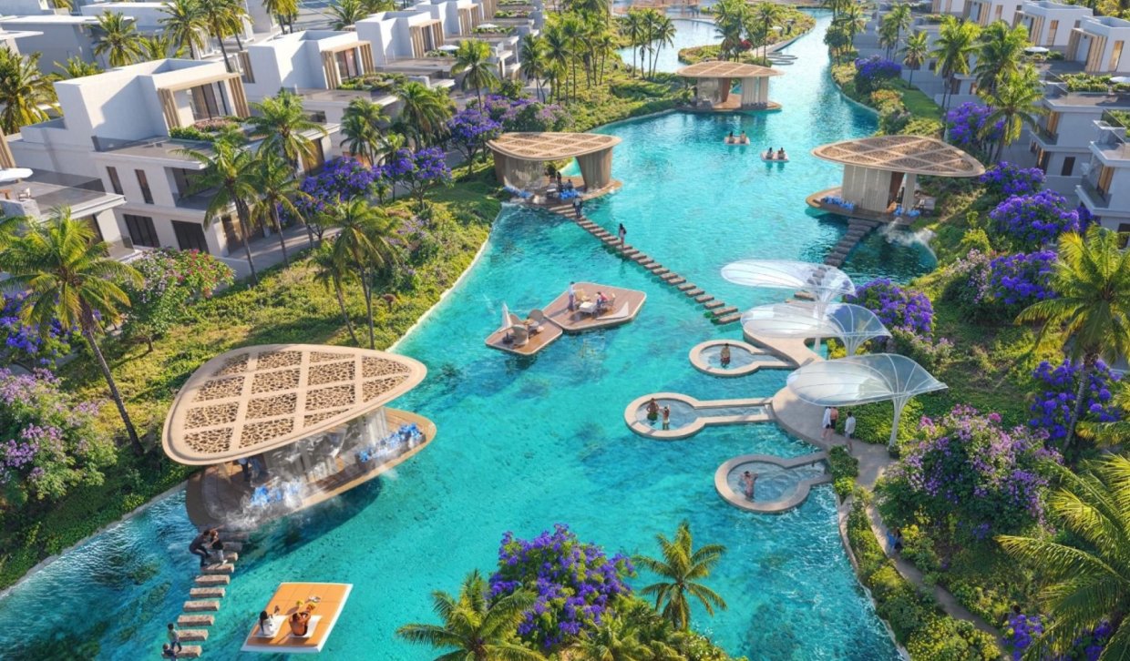 Alquiler - Apartamento  - Dubai 