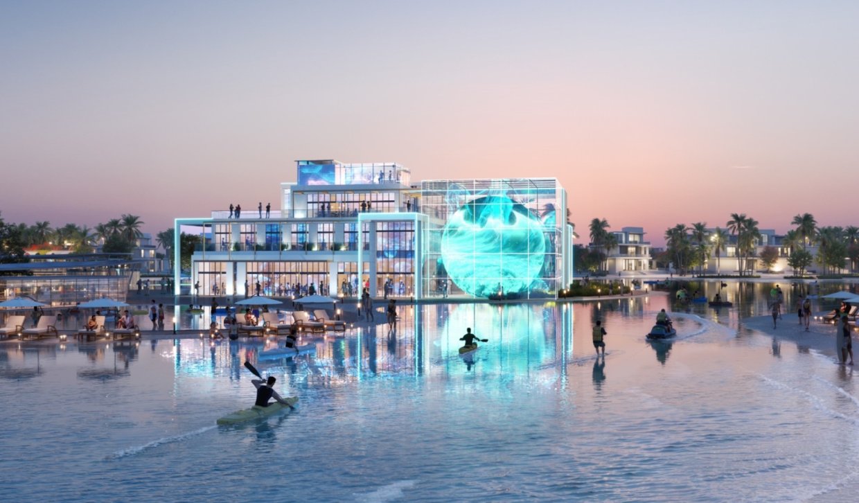 Alquiler - Apartamento  - Dubai 