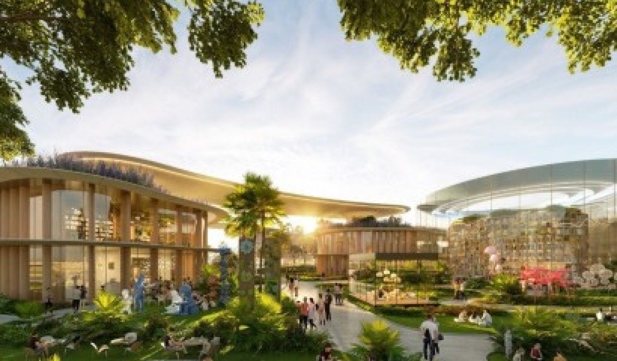 Alquiler - Apartamento  - Dubai 