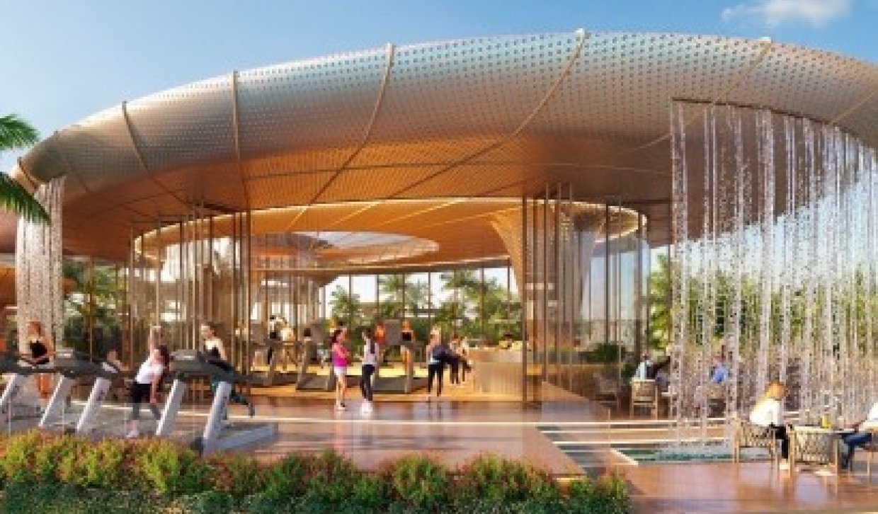 Alquiler - Apartamento  - Dubai 