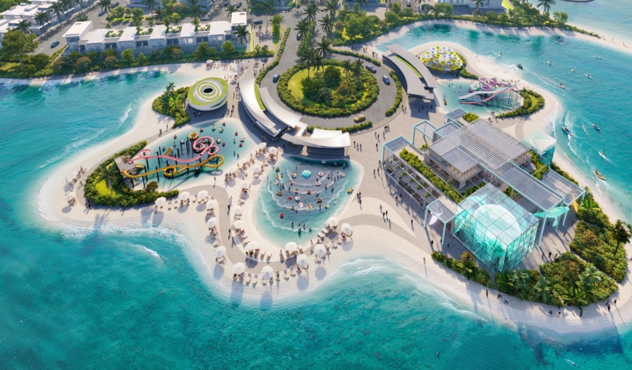 Alquiler - Apartamento  - Dubai 