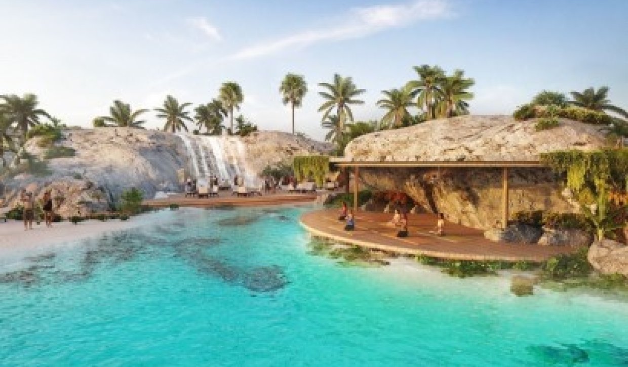 Alquiler - Apartamento  - Dubai 