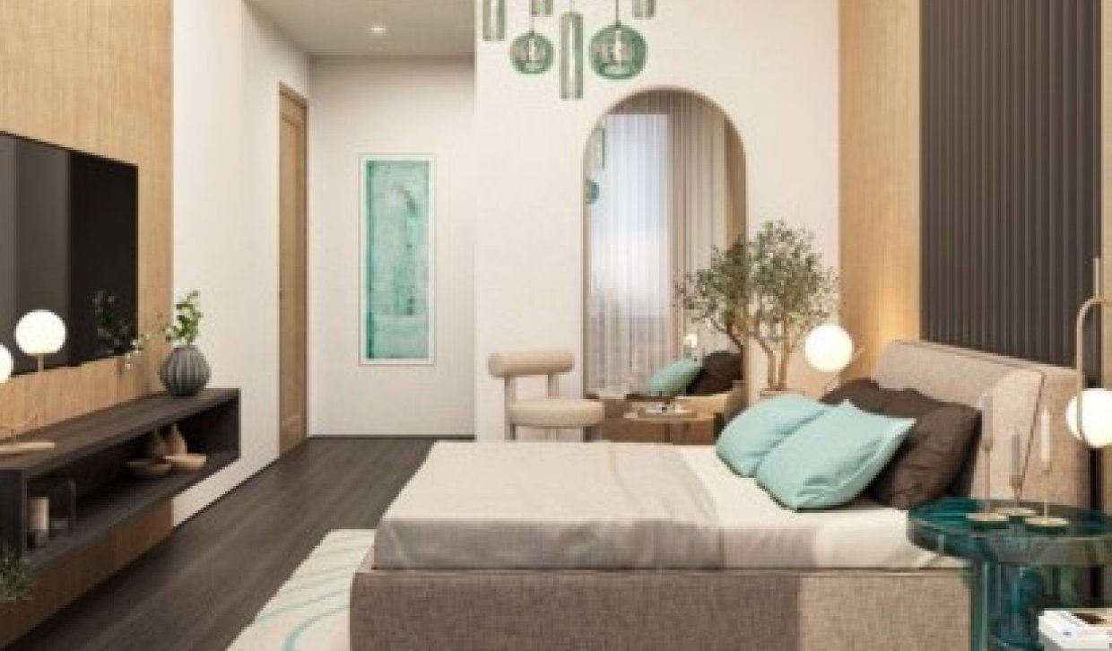 Alquiler - Apartamento  - Dubai 