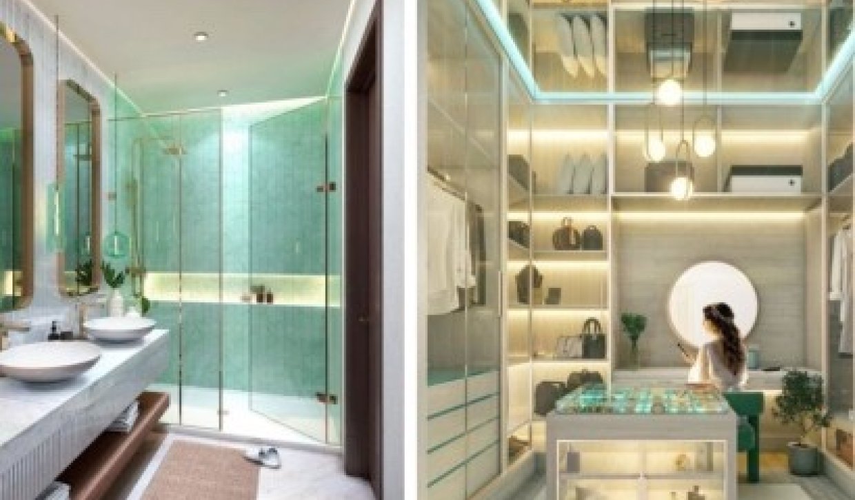 Alquiler - Apartamento  - Dubai 