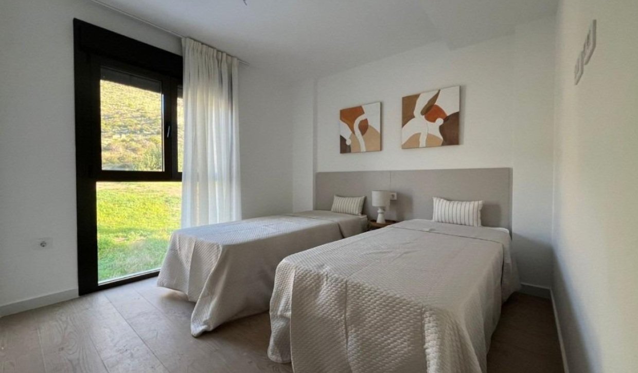 Obra nueva - Adosado - La Union - centro