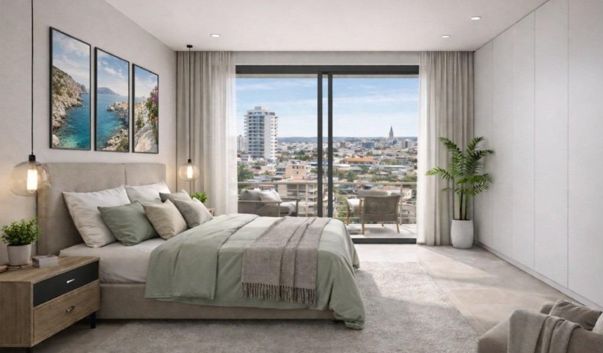 Obra nueva - Ático - Torrevieja - Centro