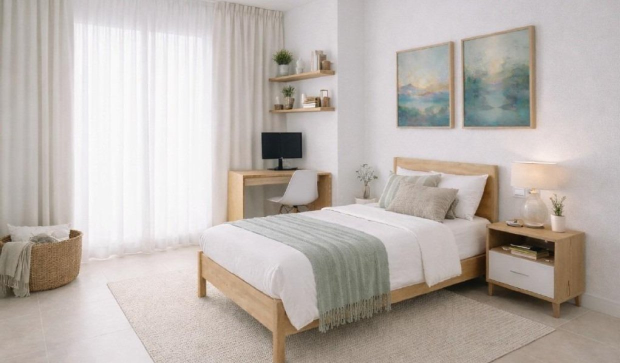 Obra nueva - Ático - Torrevieja - Centro