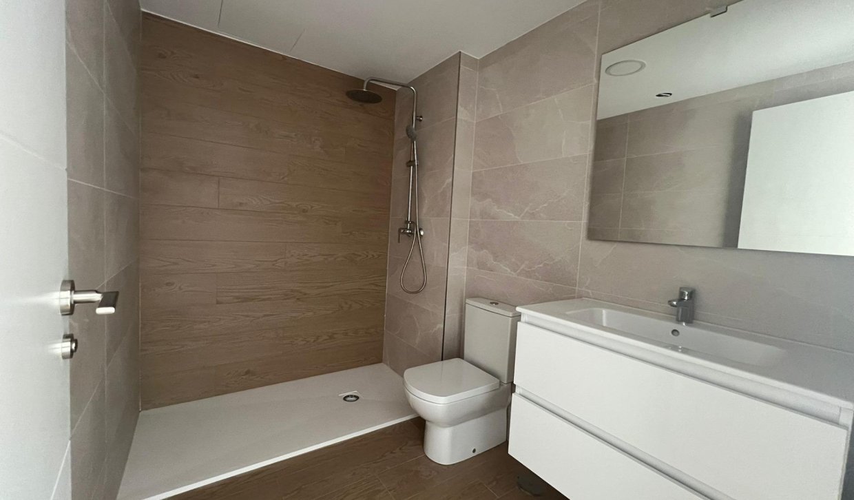 Obra nueva - Adosado - La Union - centro