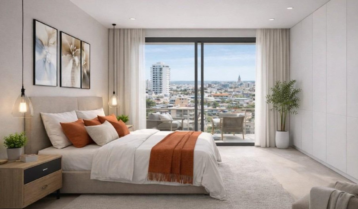 Obra nueva - Apartamento  - Torrevieja - Centro