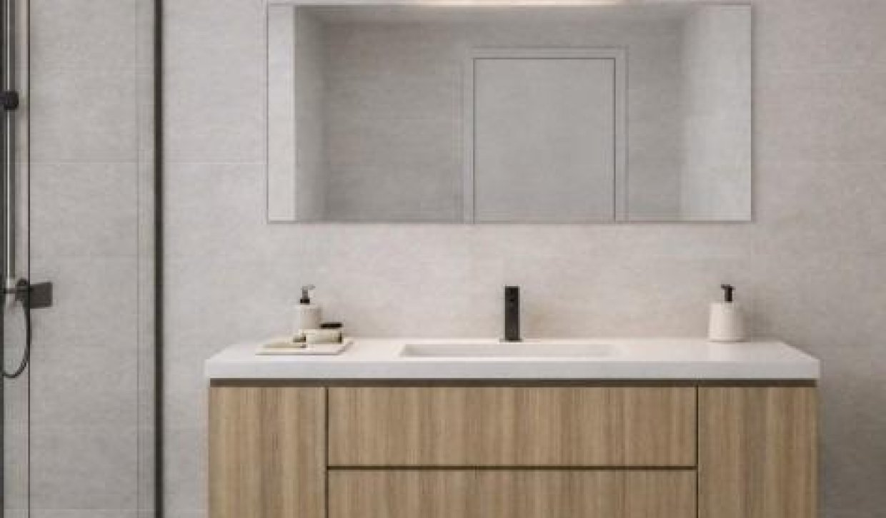 Obra nueva - Apartamento  - Torrevieja - Centro