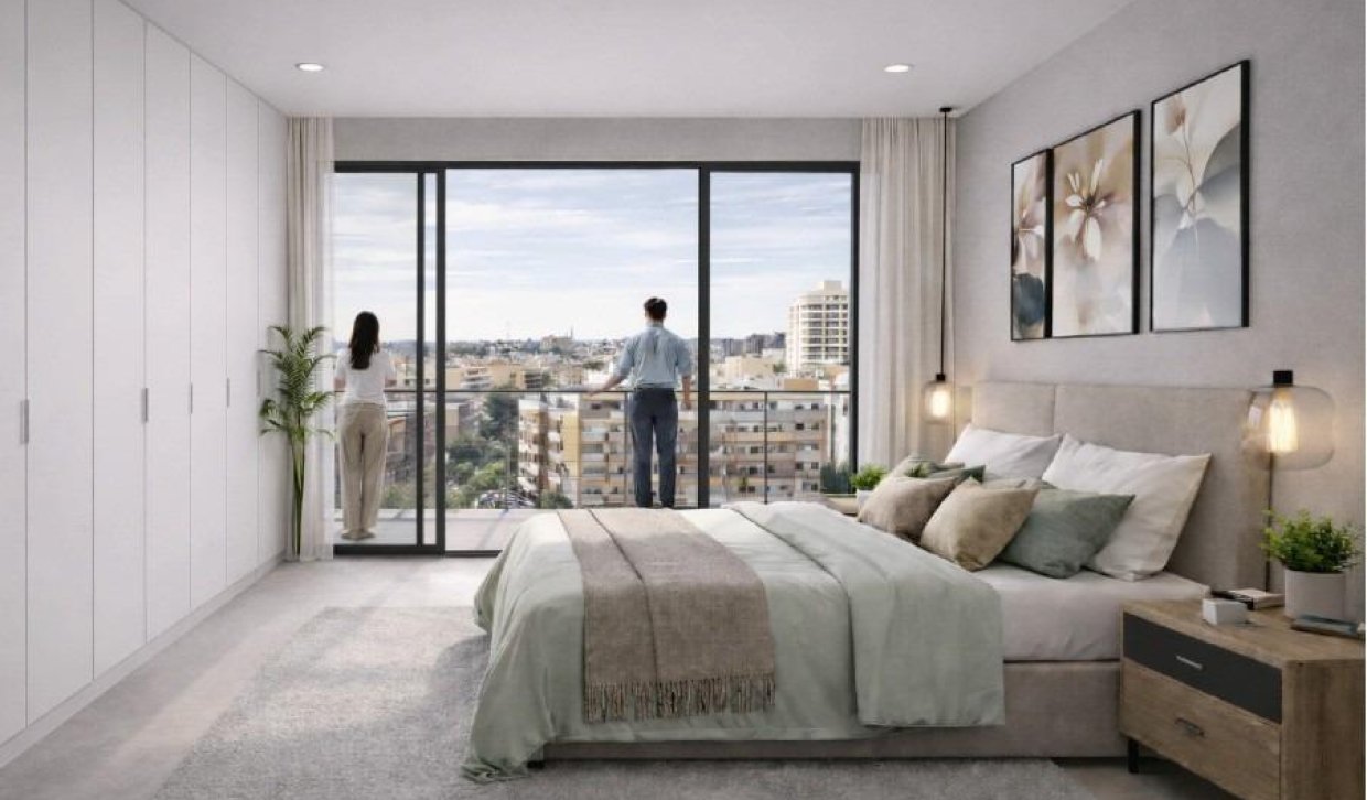 Obra nueva - Ático - Torrevieja - Centro