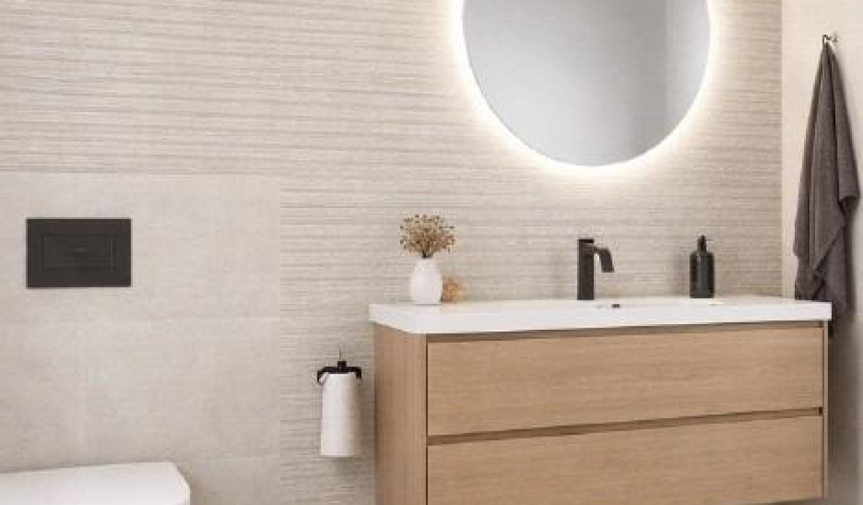 Obra nueva - Ático - Torrevieja - Centro