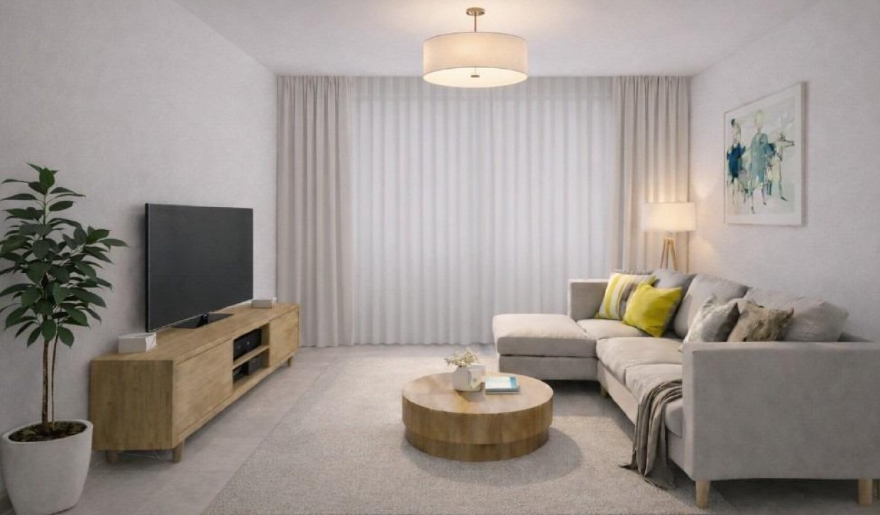 Obra nueva - Apartamento  - Torrevieja - Centro