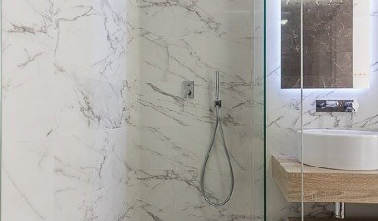 Obra nueva - Bungalow - Torrevieja - Los balcones