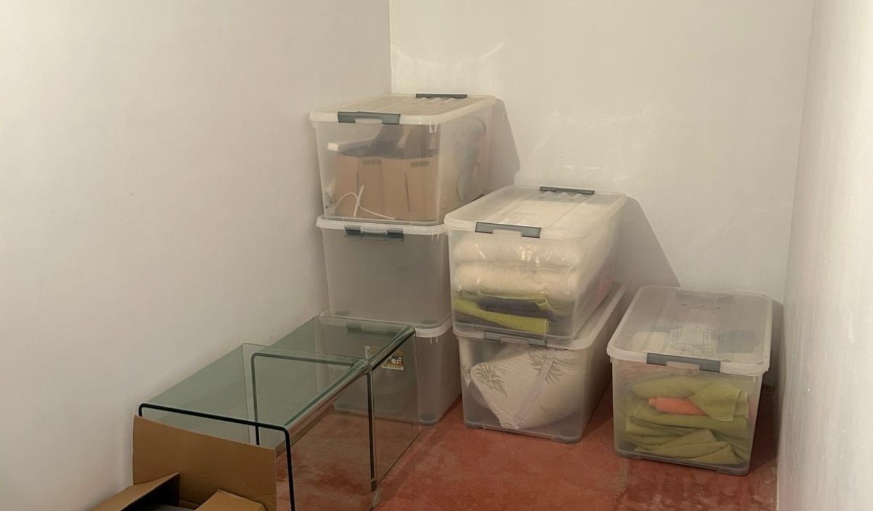 Segunda Mano - Apartamento  - Orihuela Costa - La Zenia