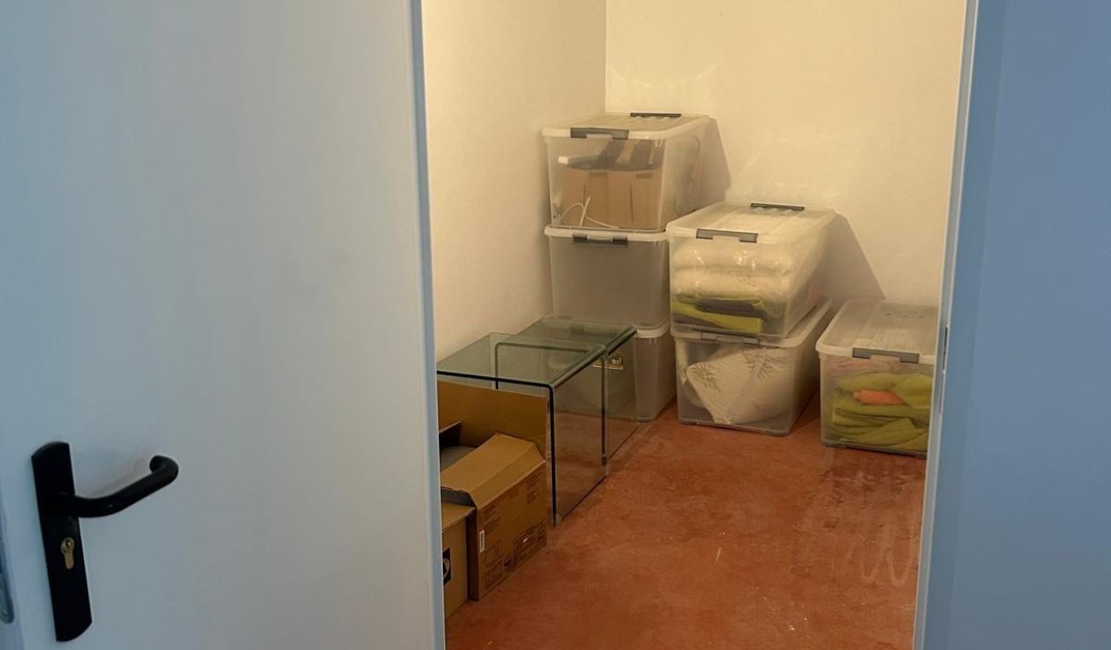 Segunda Mano - Apartamento  - Orihuela Costa - La Zenia