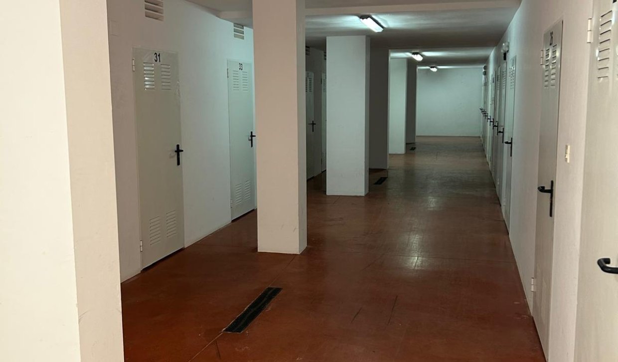 Segunda Mano - Apartamento  - Orihuela Costa - La Zenia