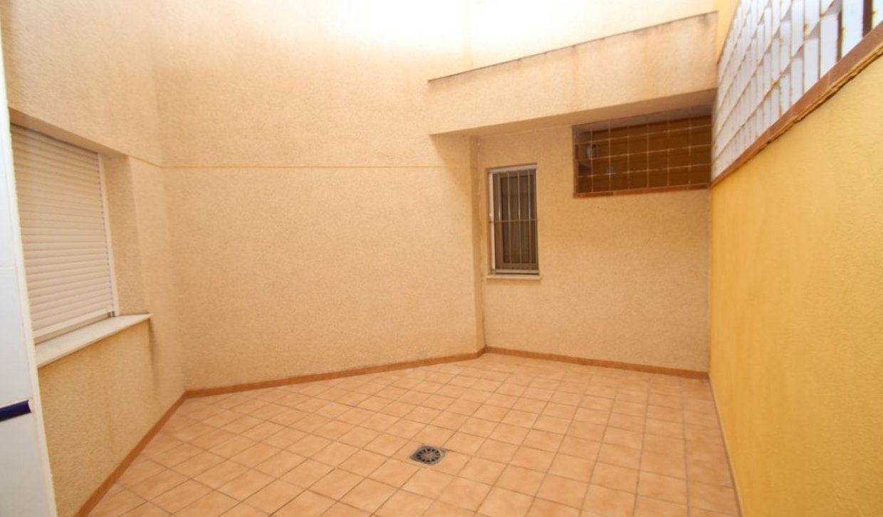 Alquiler a largo plazo - Apartamento - Orihuela Costa - Cabo Roig