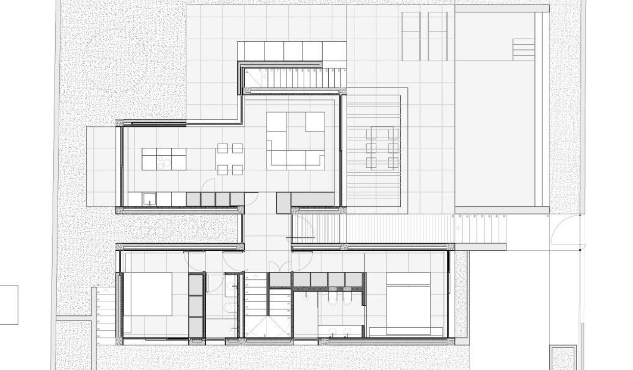Nieuwbouw Woningen - Villa - Polop - La Alberca