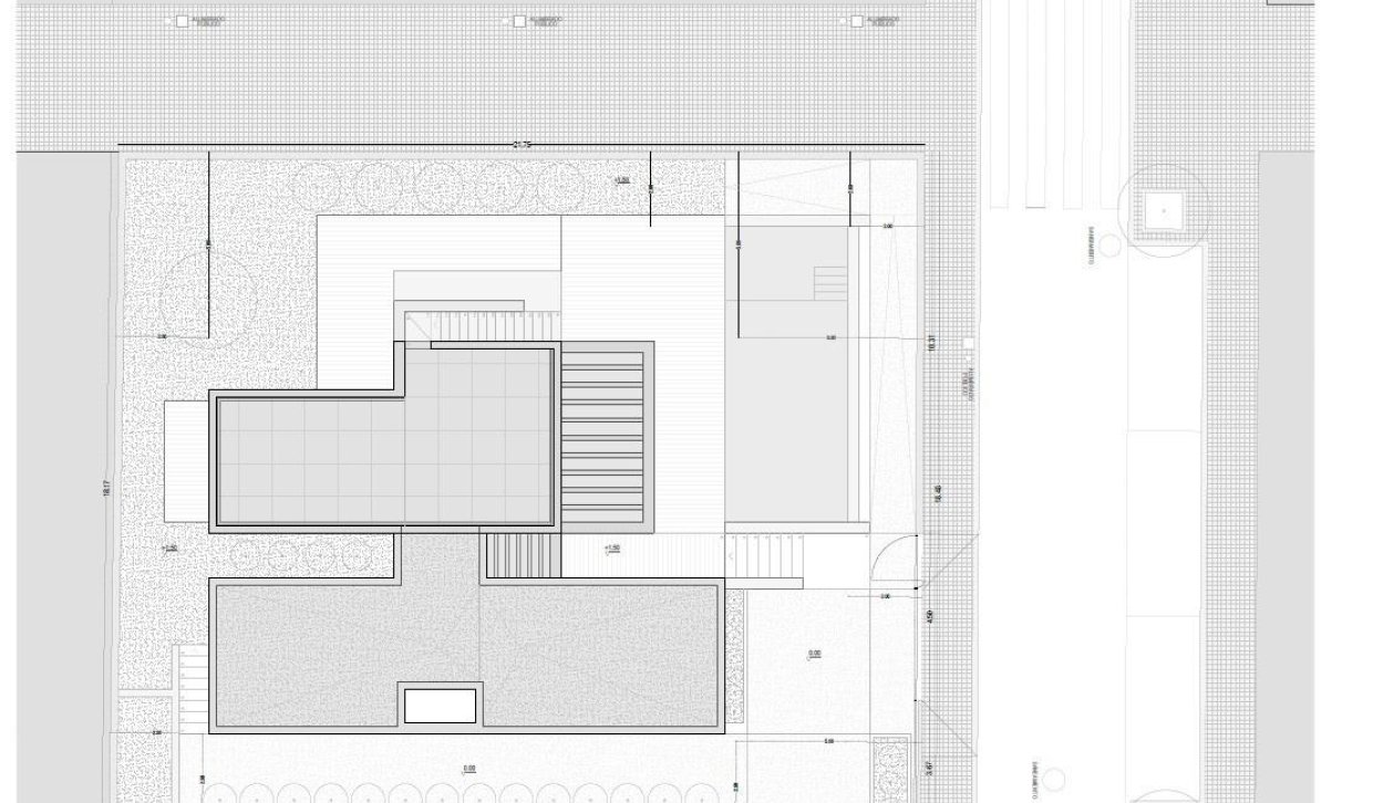 Nieuwbouw Woningen - Villa - Polop - La Alberca