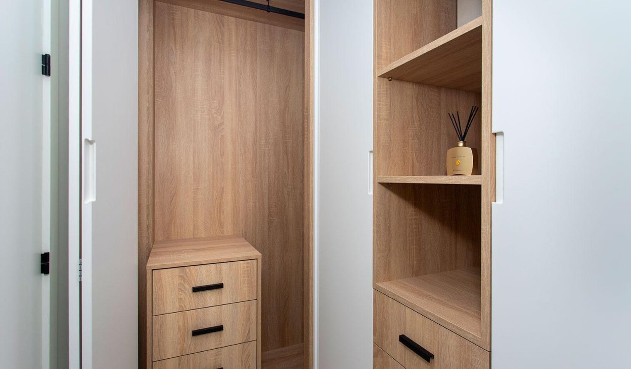 Nieuwbouw Woningen - Villa - Sucina