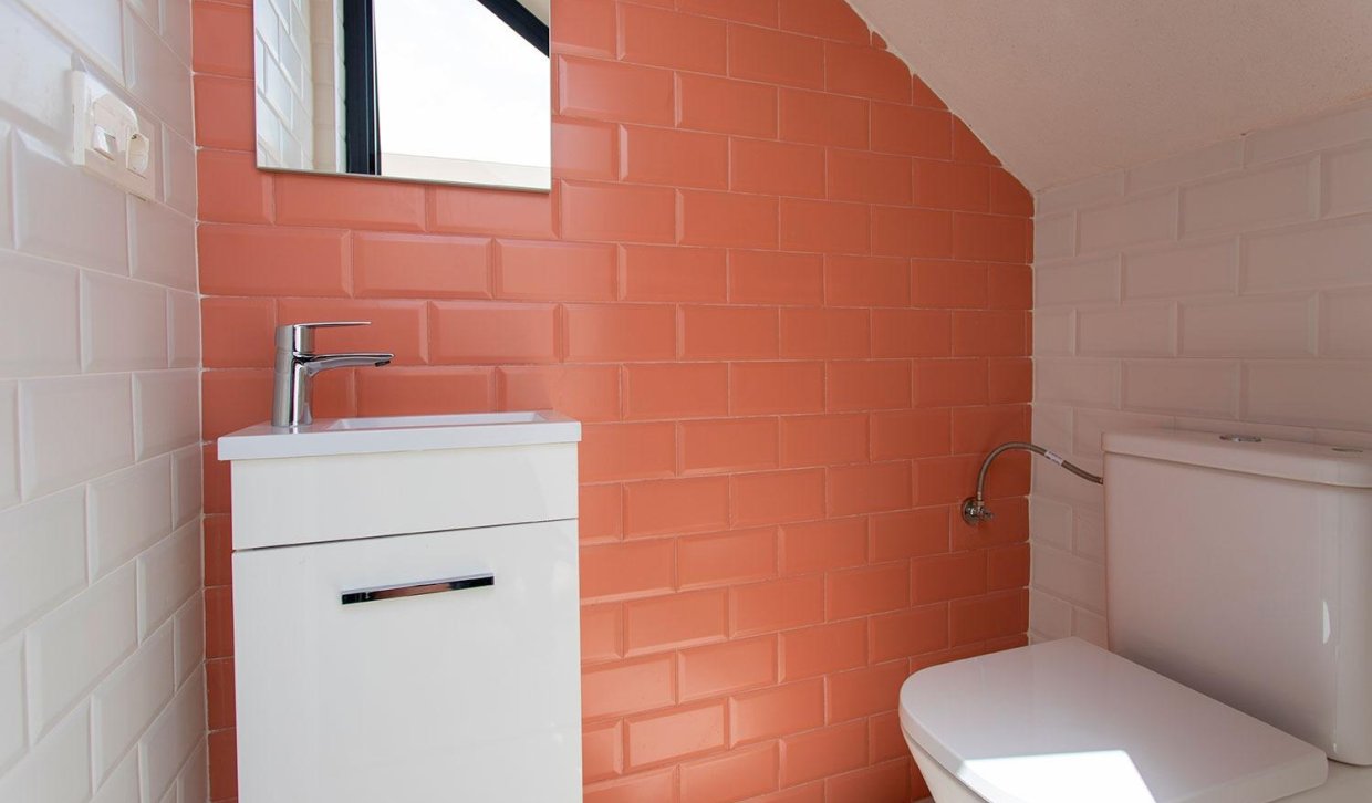 Nieuwbouw Woningen - Villa - Sucina