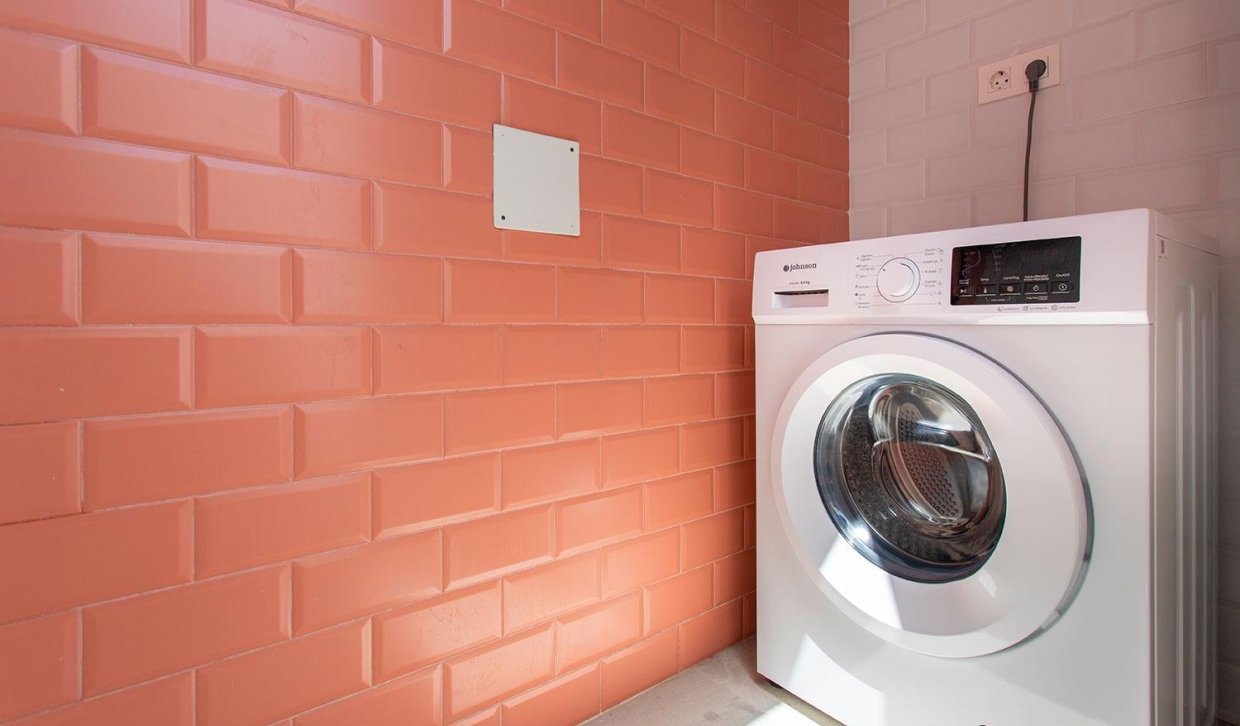 Nieuwbouw Woningen - Villa - Sucina