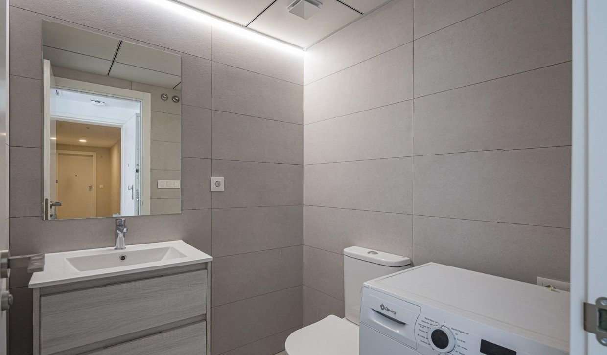 Obra nueva - Ático - Murcia - Centro