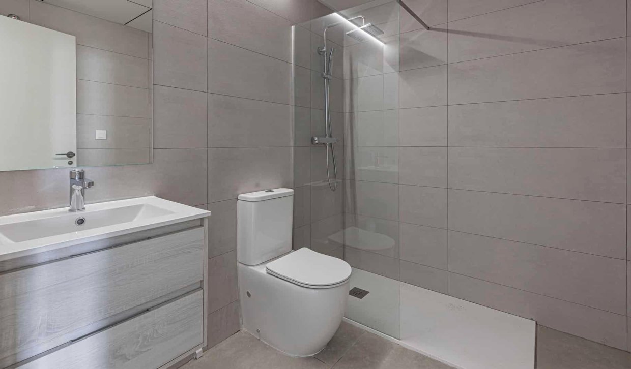 Obra nueva - Ático - Murcia - Centro