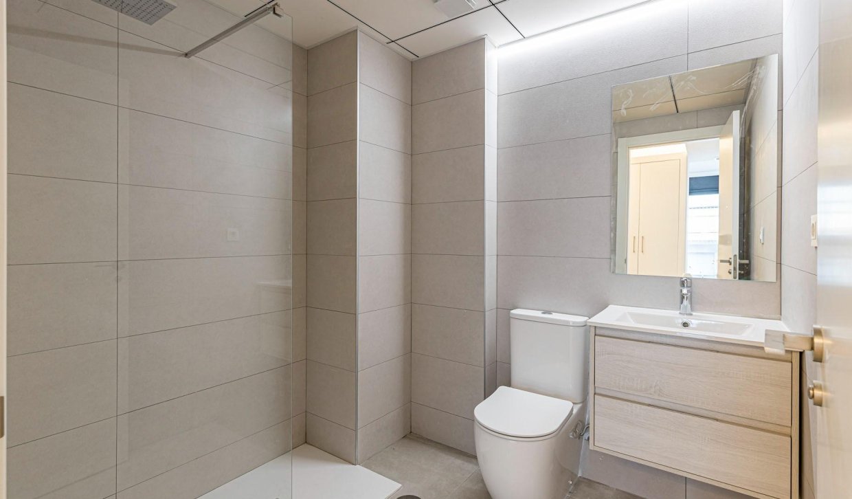 Obra nueva - Ático - Murcia - Centro