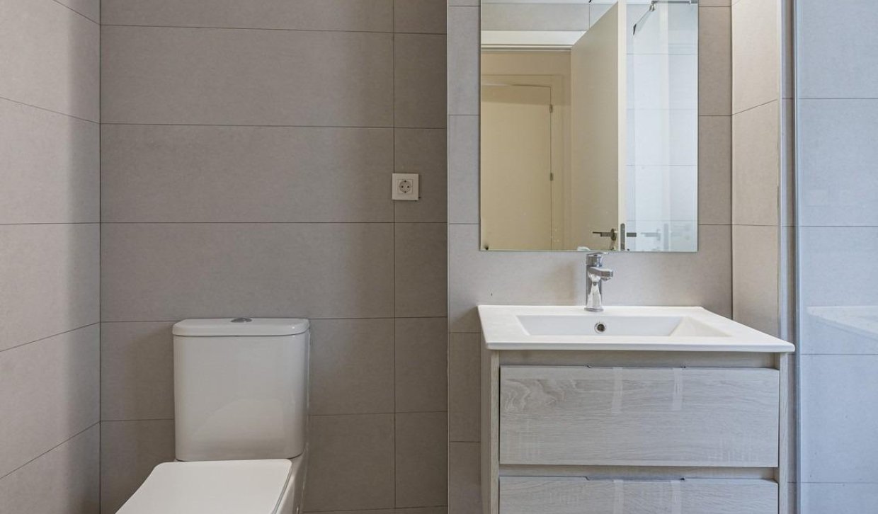 Obra nueva - Ático - Murcia - Centro