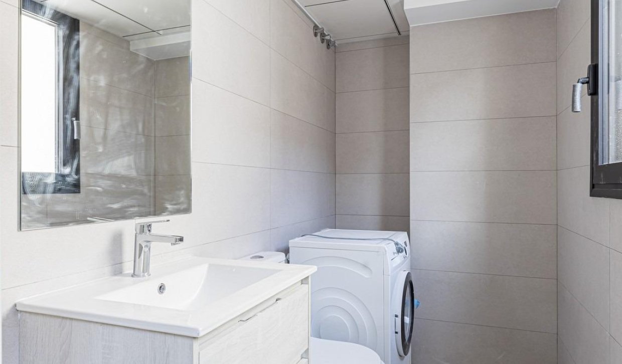 Obra nueva - Ático - Murcia - Centro