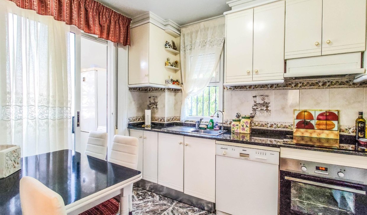 Verhuur - Chalet - Orihuela Costa - Cabo Roig