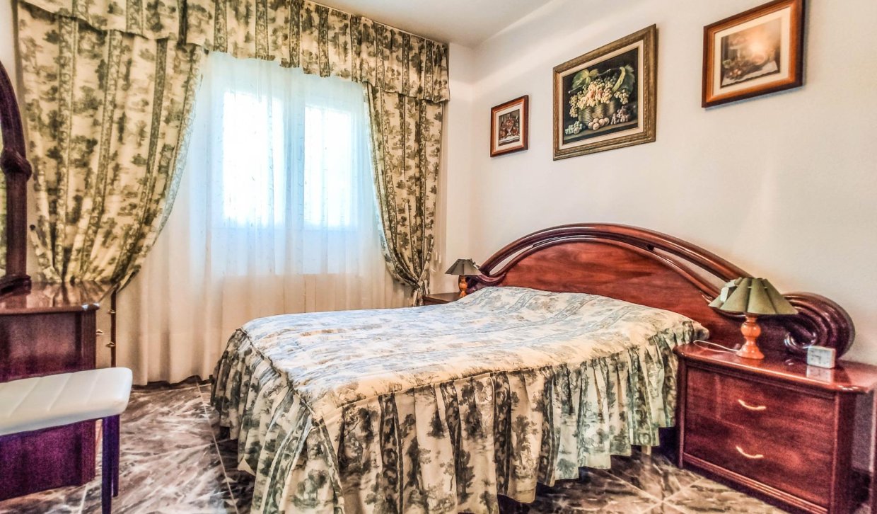 Verhuur - Chalet - Orihuela Costa - Cabo Roig