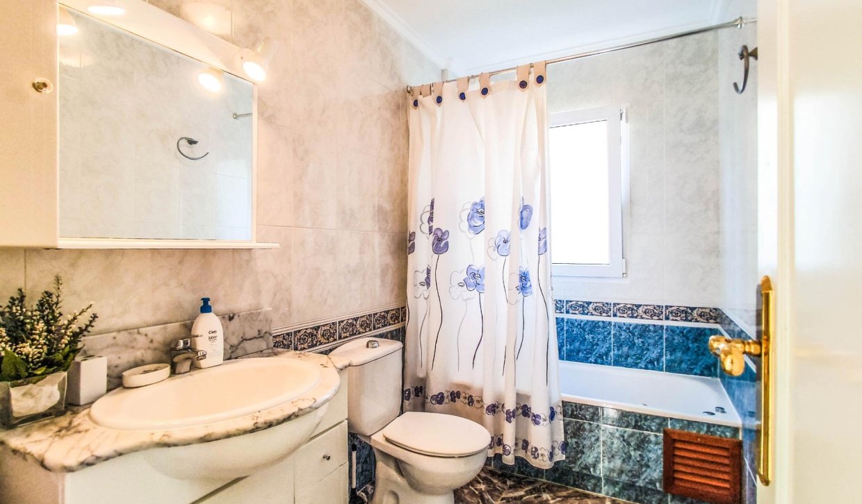 Verhuur - Chalet - Orihuela Costa - Cabo Roig