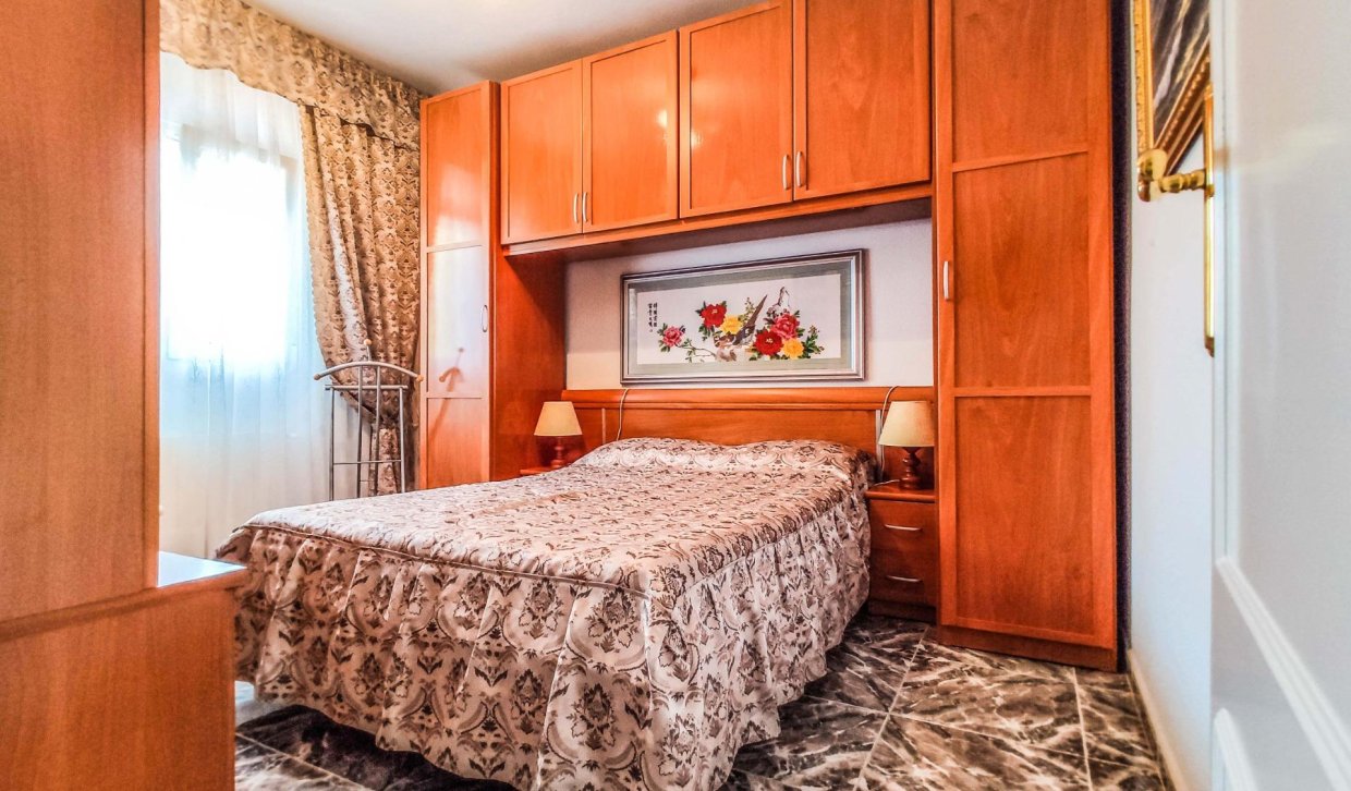 Verhuur - Chalet - Orihuela Costa - Cabo Roig