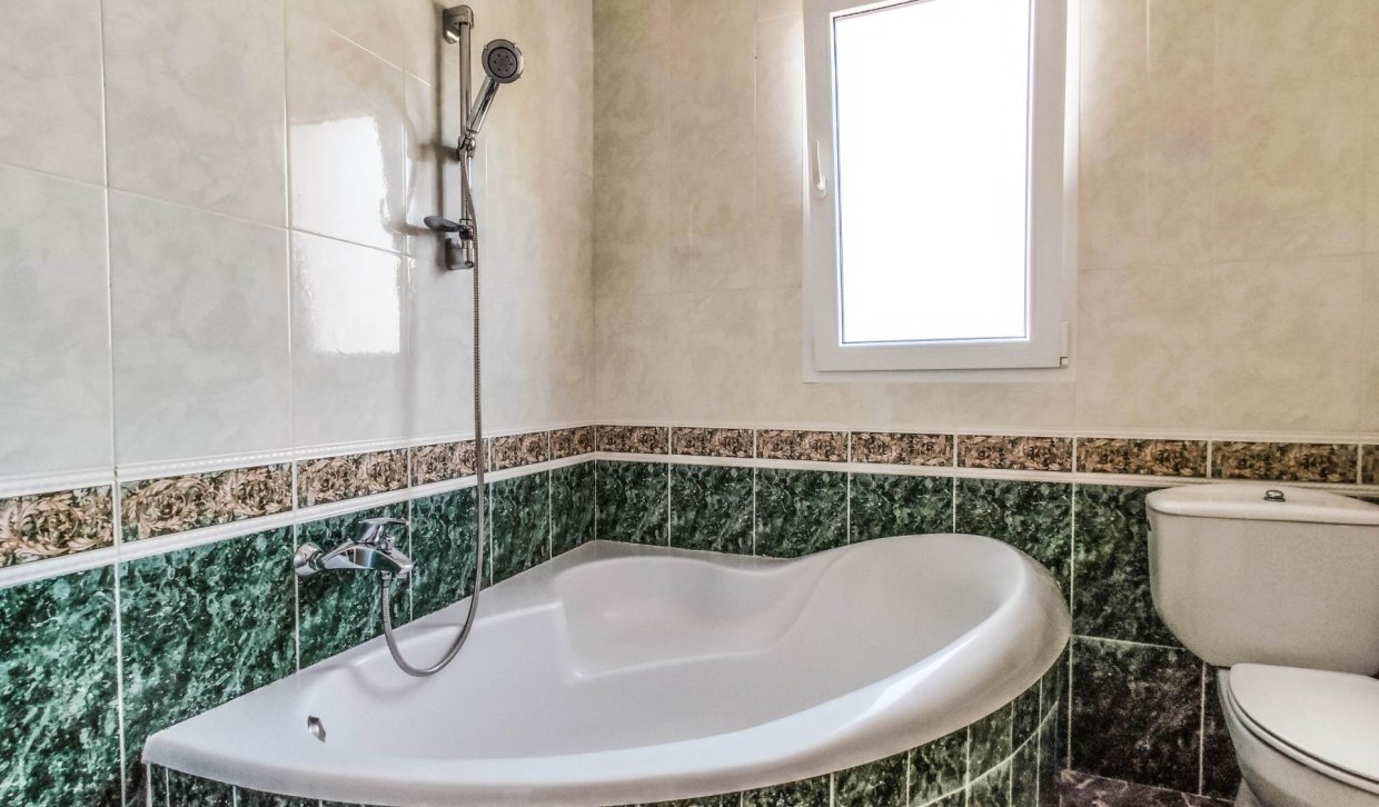 Verhuur - Chalet - Orihuela Costa - Cabo Roig