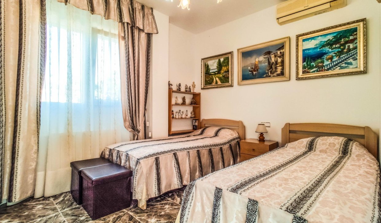 Verhuur - Chalet - Orihuela Costa - Cabo Roig