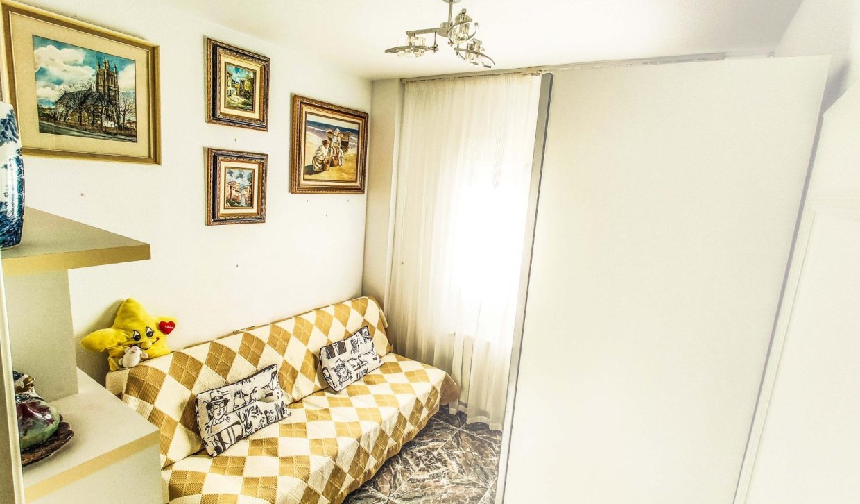 Verhuur - Chalet - Orihuela Costa - Cabo Roig