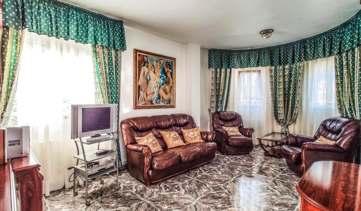 Verhuur - Chalet - Orihuela Costa - Cabo Roig