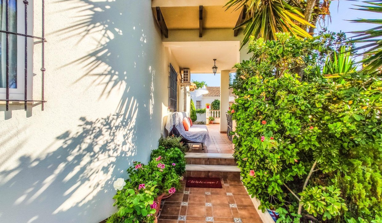 Verhuur - Chalet - Orihuela Costa - Cabo Roig