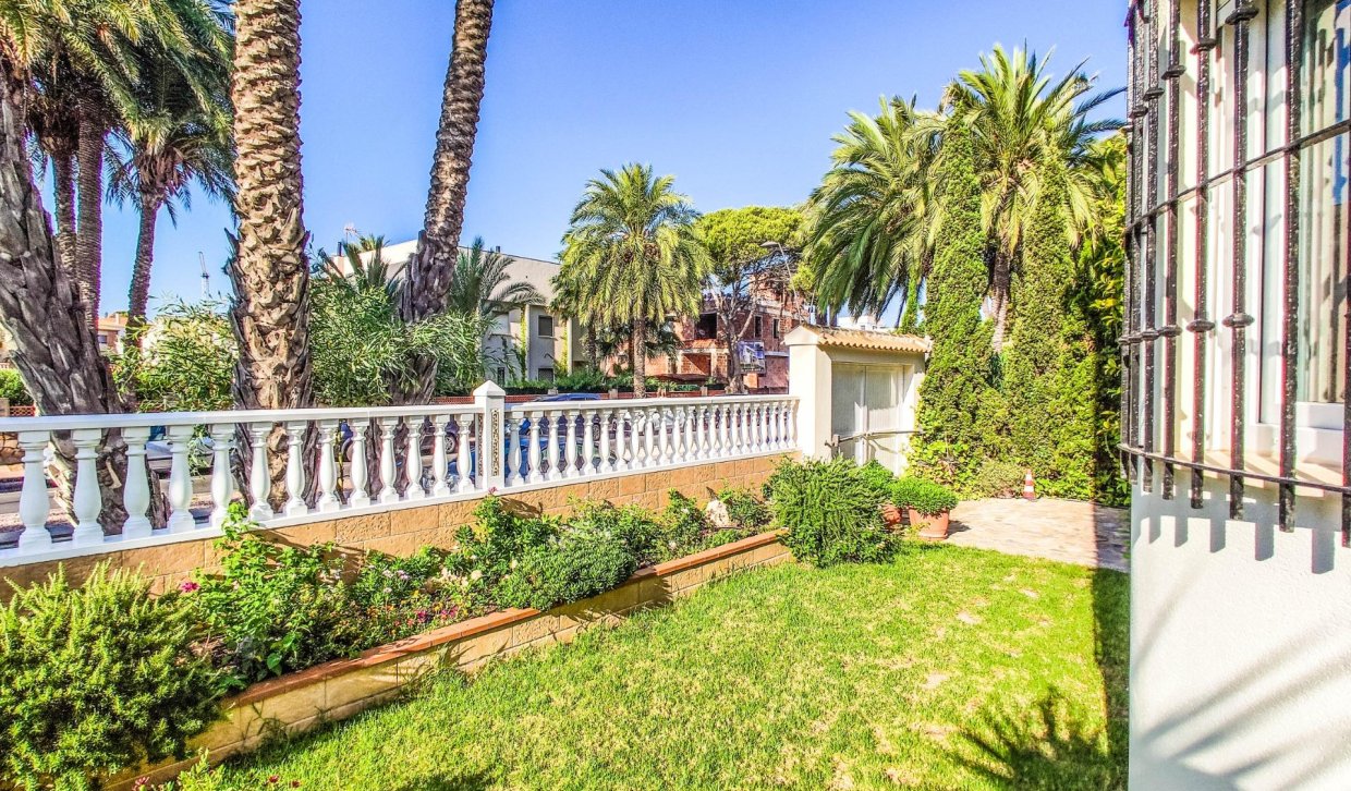 Verhuur - Chalet - Orihuela Costa - Cabo Roig