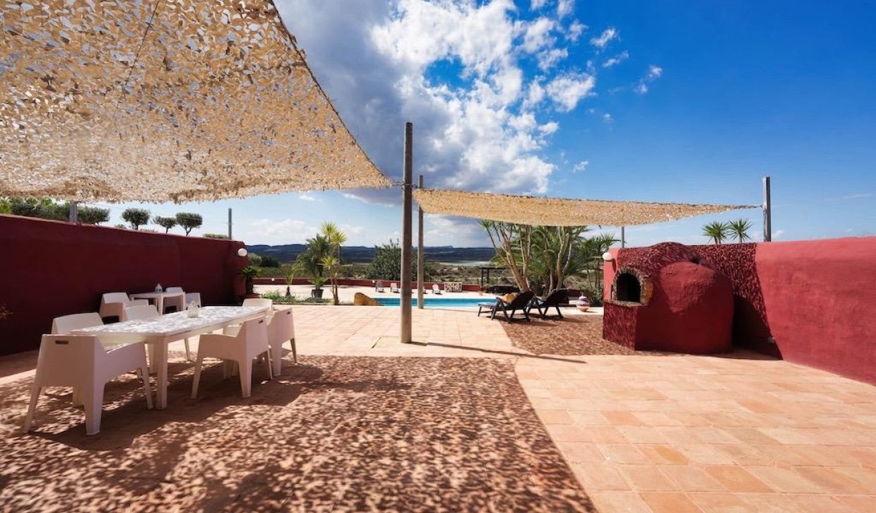 Segunda Mano - Finca rústica - Orihuela - Torremendo