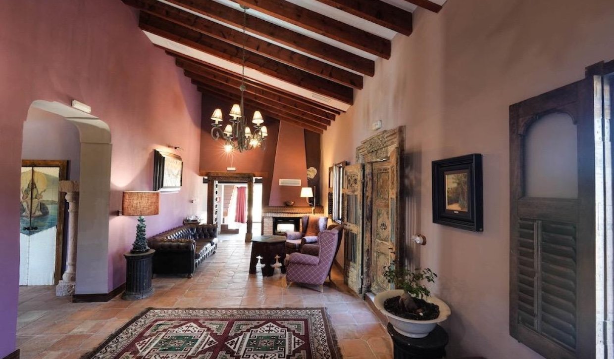 Segunda Mano - Finca rústica - Orihuela - Torremendo