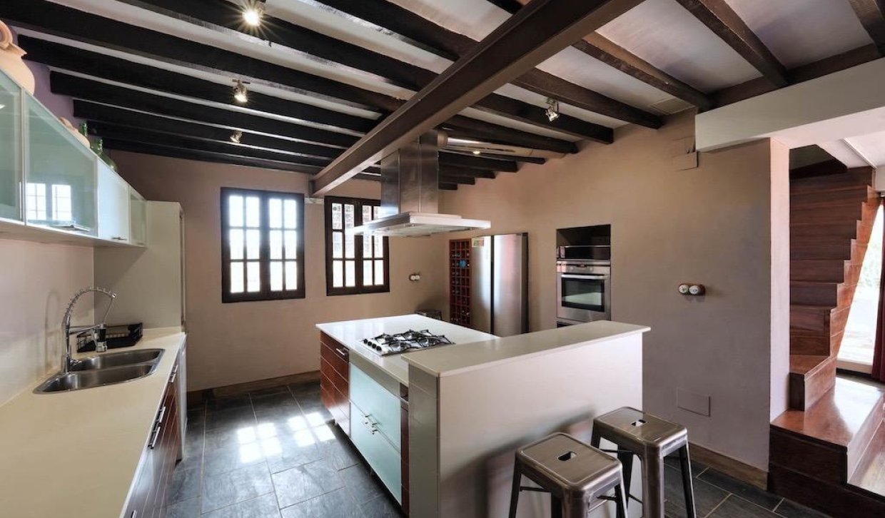 Segunda Mano - Finca rústica - Orihuela - Torremendo